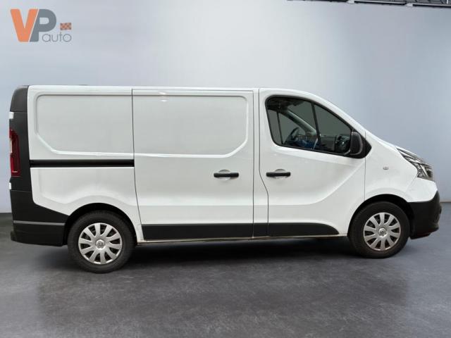 Renault Trafic image 6