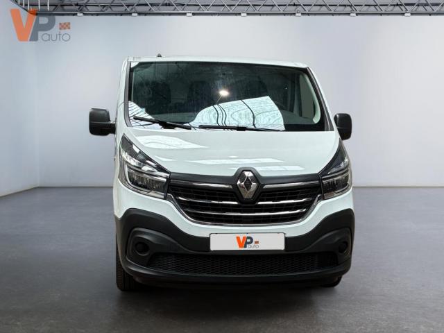 Renault Trafic image 7
