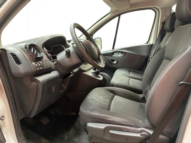 Renault Trafic image 8