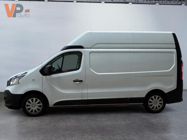 Renault Trafic image 3