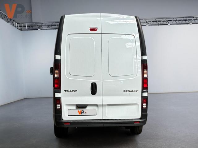 Renault Trafic image 4