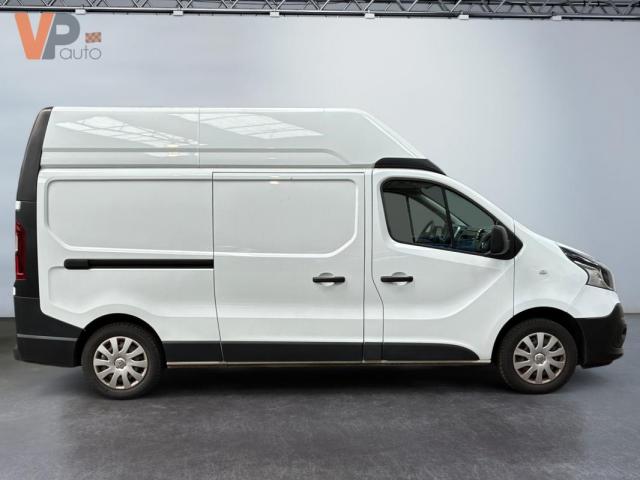 Renault Trafic image 5