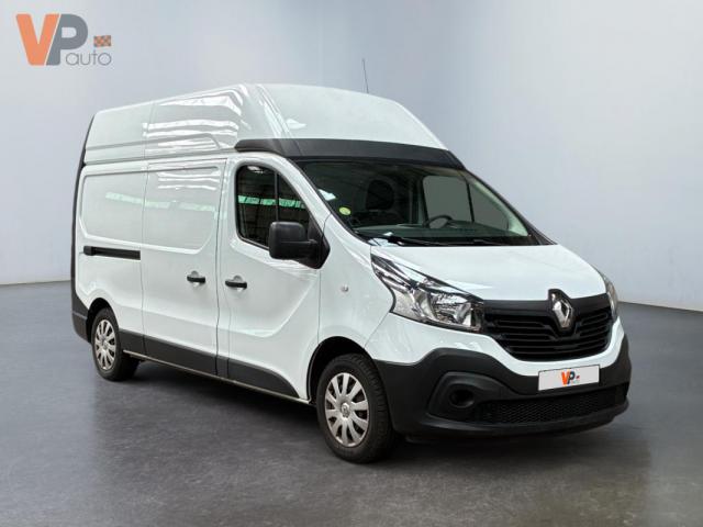 Renault Trafic image 7