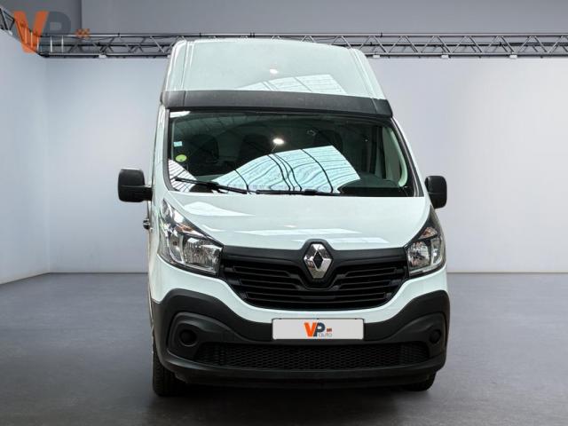 Renault Trafic image 6