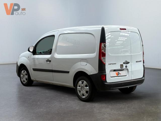 Renault Kangoo Express image 8