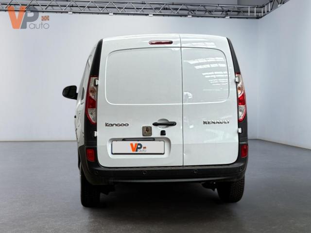 Renault Kangoo Express image 2