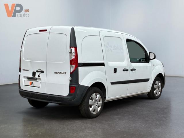 Renault Kangoo Express image 1
