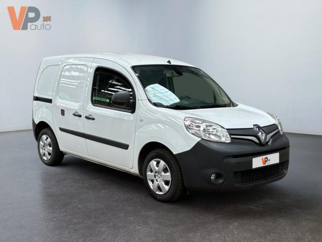 Renault Kangoo Express image 5