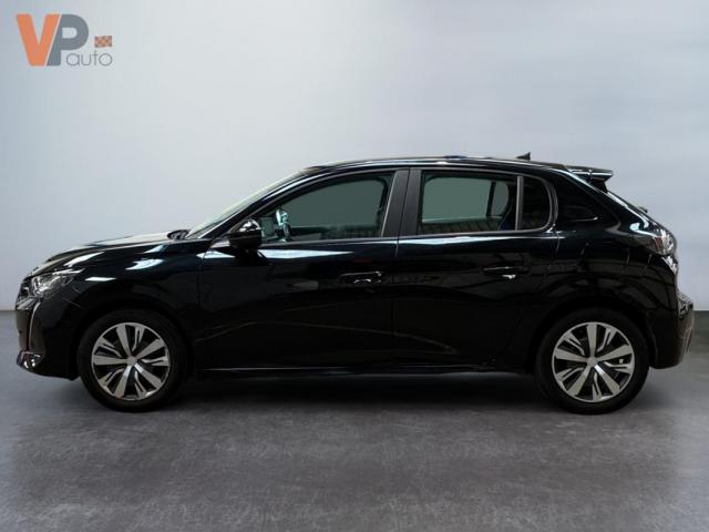 Peugeot 208 image 3