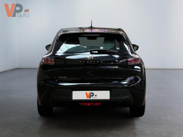 Peugeot 208 image 2