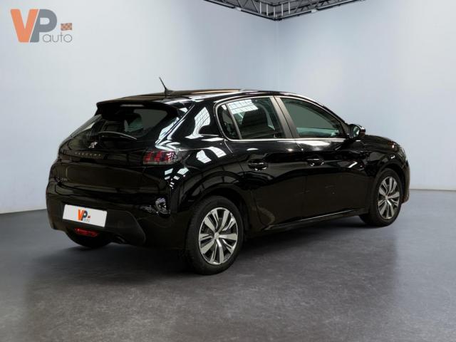 Peugeot 208 image 5