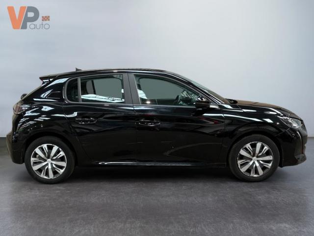 Peugeot 208 image 4