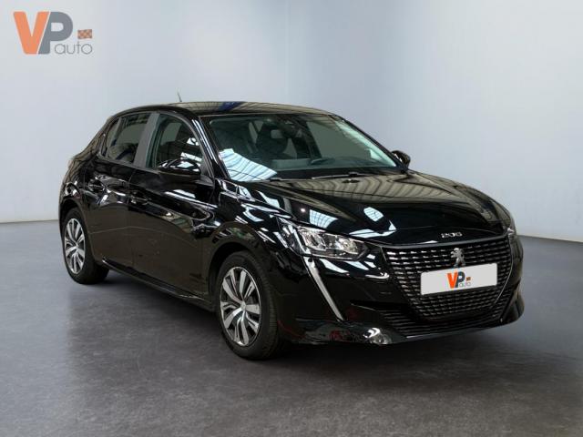 Peugeot 208 image 6