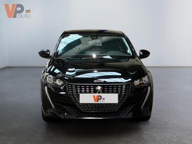 Peugeot 208 image 1