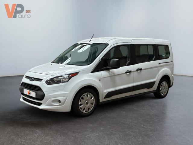 Ford Grand Tourneo Connect 1.5 Tdci 100 Trend