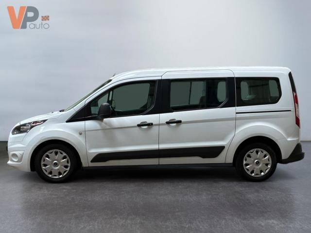 Ford Grand Tourneo Connect image 3