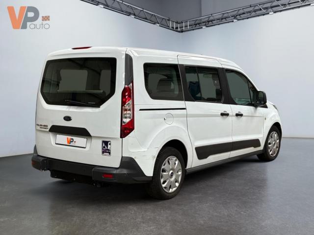 Ford Grand Tourneo Connect image 5