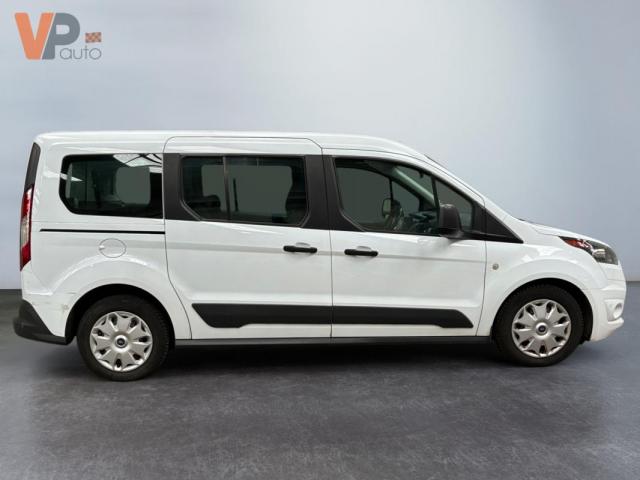Ford Grand Tourneo Connect image 1