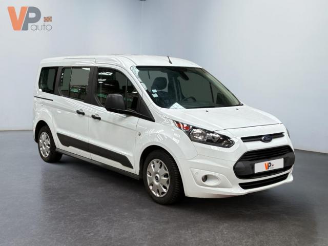 Ford Grand Tourneo Connect image 8