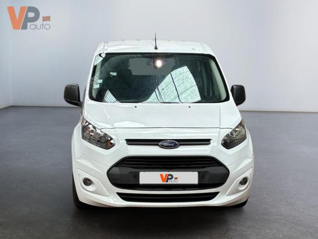 Ford Grand Tourneo Connect image 6