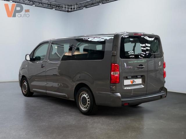 Citroen Jumpy image 4