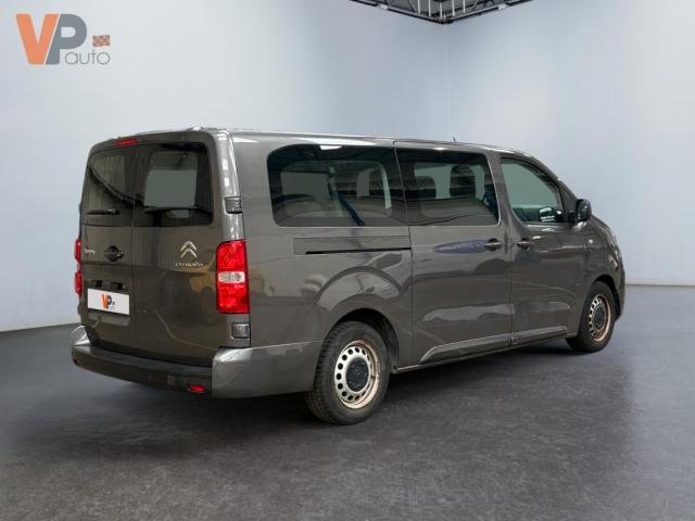 Citroen Jumpy image 5