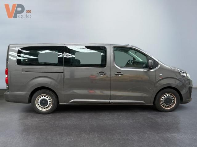 Citroen Jumpy image 7