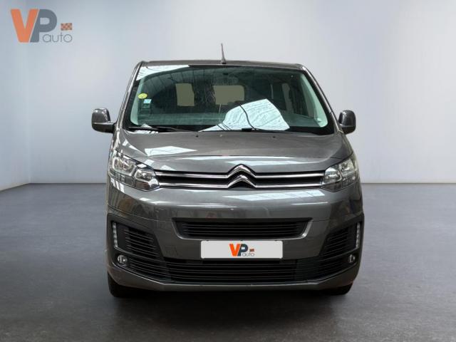 Citroen Jumpy image 1