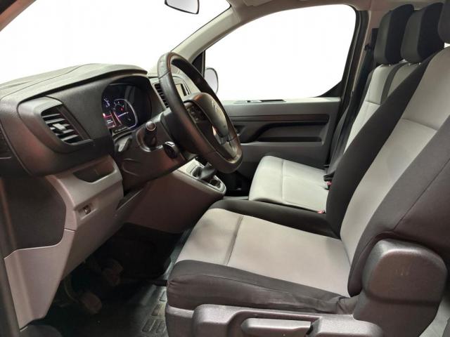 Citroen Jumpy image 6