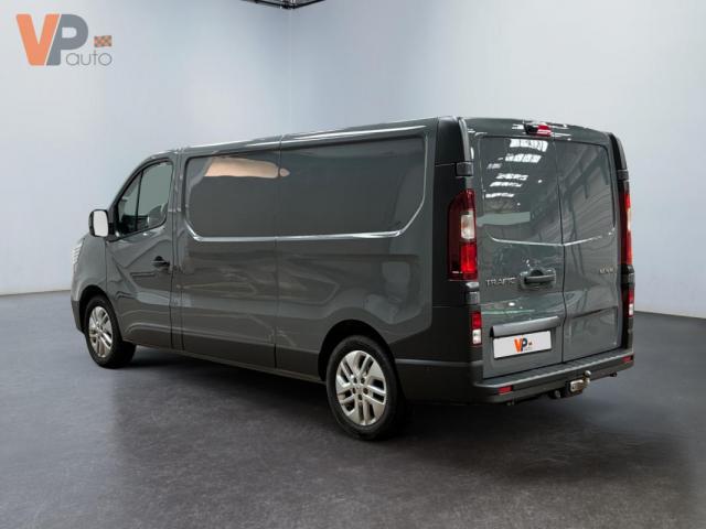 Renault Trafic image 5