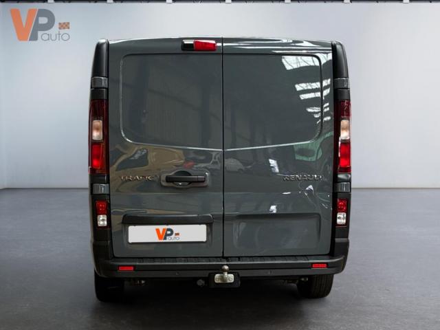 Renault Trafic image 1