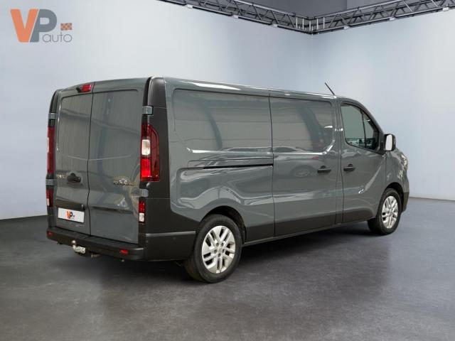 Renault Trafic image 3