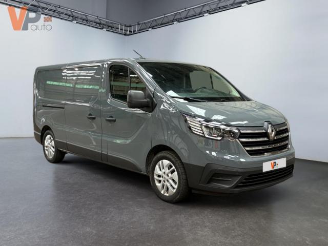 Renault Trafic image 4