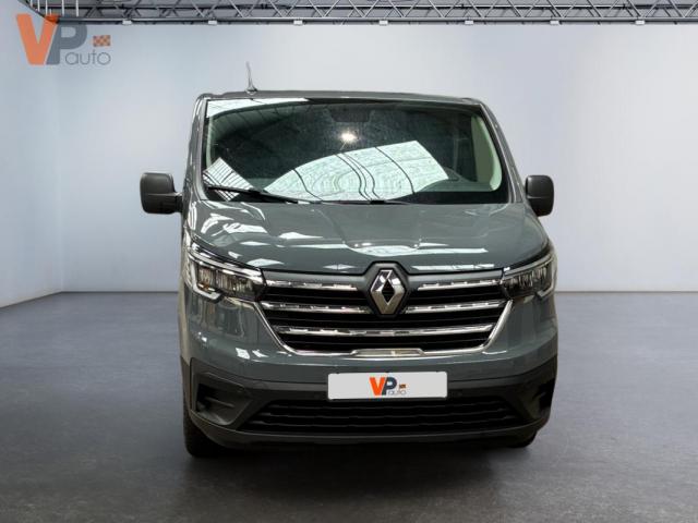 Renault Trafic image 6