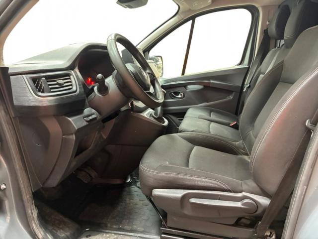 Renault Trafic image 7