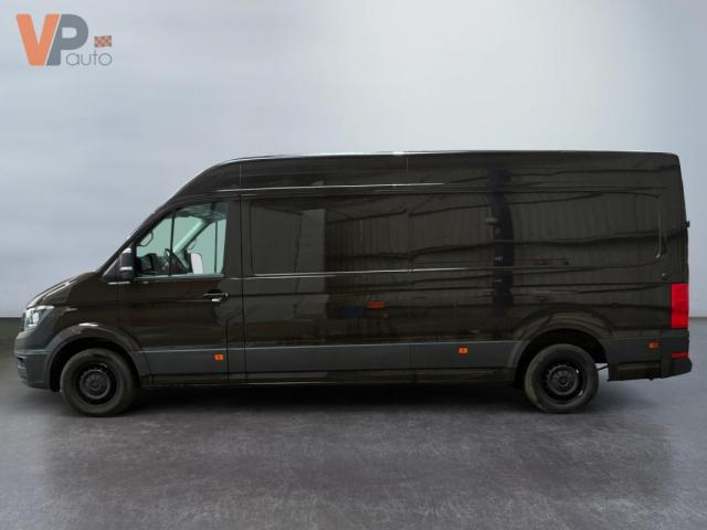 Volkswagen Crafter image 3