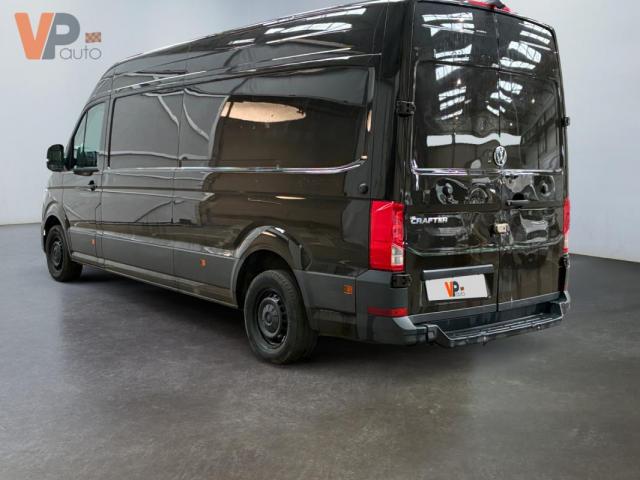 Volkswagen Crafter image 1