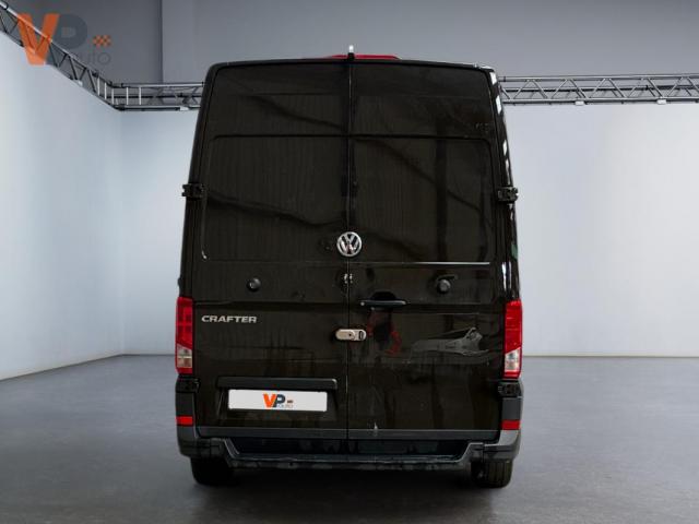 Volkswagen Crafter image 5
