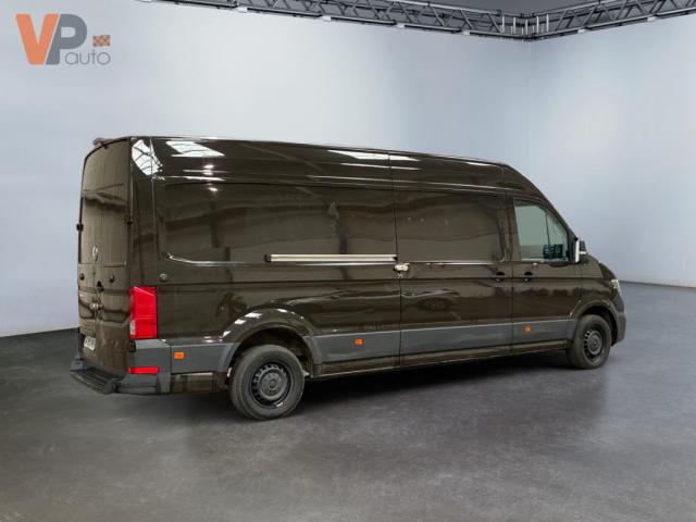 Volkswagen Crafter image 8