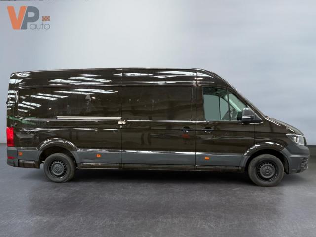 Volkswagen Crafter image 4