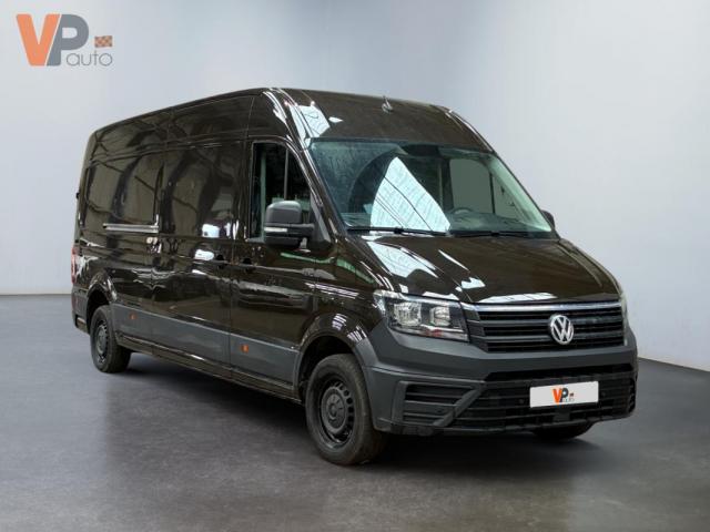Volkswagen Crafter image 2