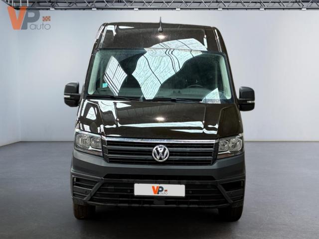 Volkswagen Crafter image 6
