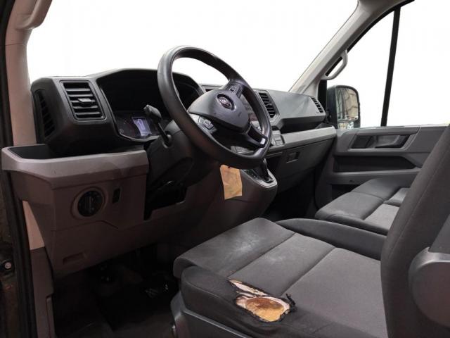 Volkswagen Crafter image 7