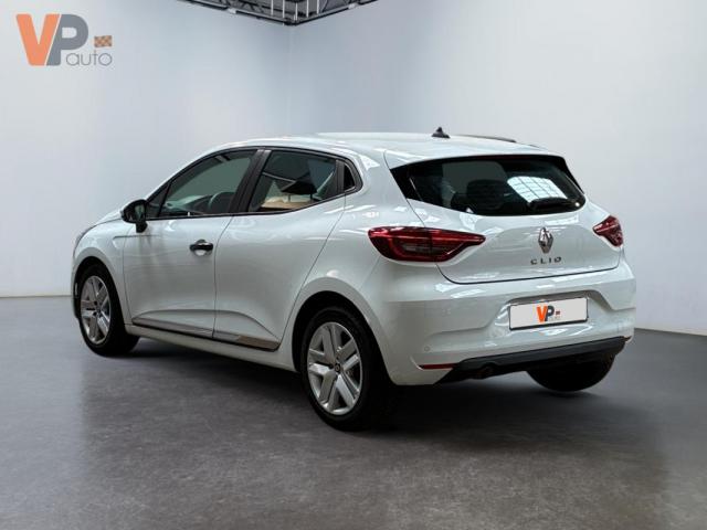Renault Clio image 2