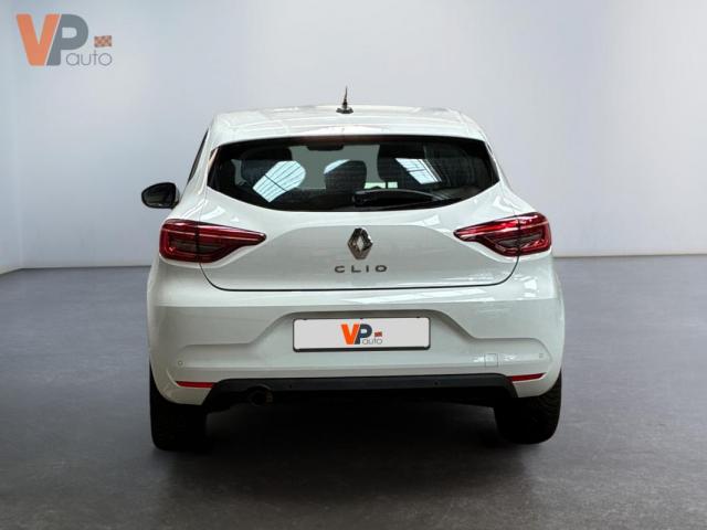 Renault Clio image 5