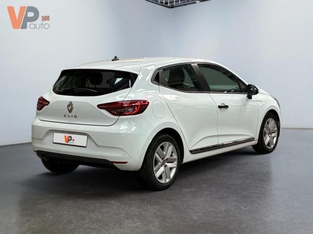 Renault Clio image 6