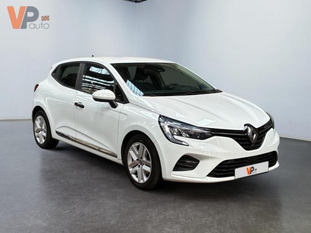 Renault Clio image 4