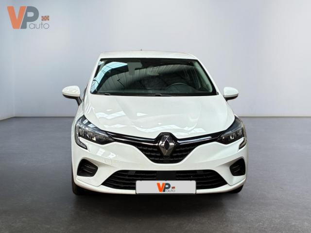 Renault Clio image 8