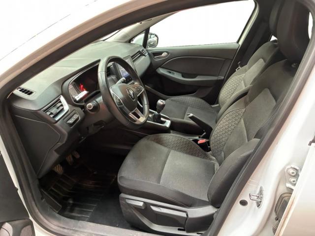 Renault Clio image 1