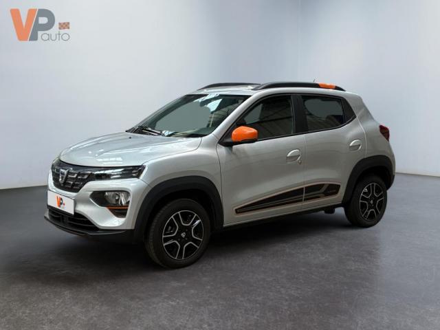 Dacia